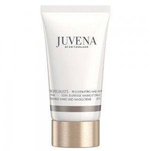 Juvena Rejuvenating Hand & Nail Cream SPF15 (Tester)